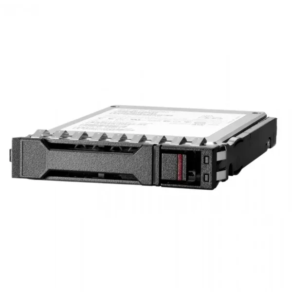 Disque dur interne SAS 2,4 To pour serveur HPE ProLiant DL380 / ML350 / DL360