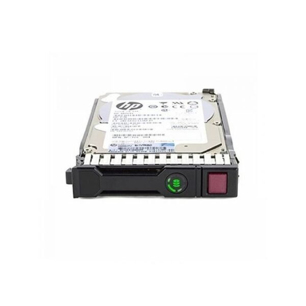 Disque dur interne SAS 1,8 To pour serveur HPE ProLiant DL380 / ML350 / DL360