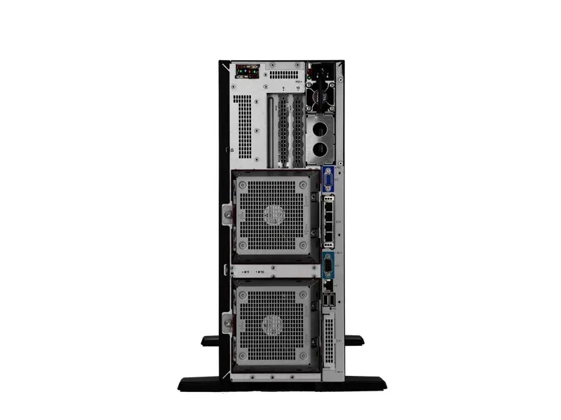 Serveur HPE ProLiant ML350 Gen11 Intel Xeon-S 4410, 32 Go RAM, 8 baies SFF U.3, contrôleur MR408i-o, alimentation 1000W – Image 3
