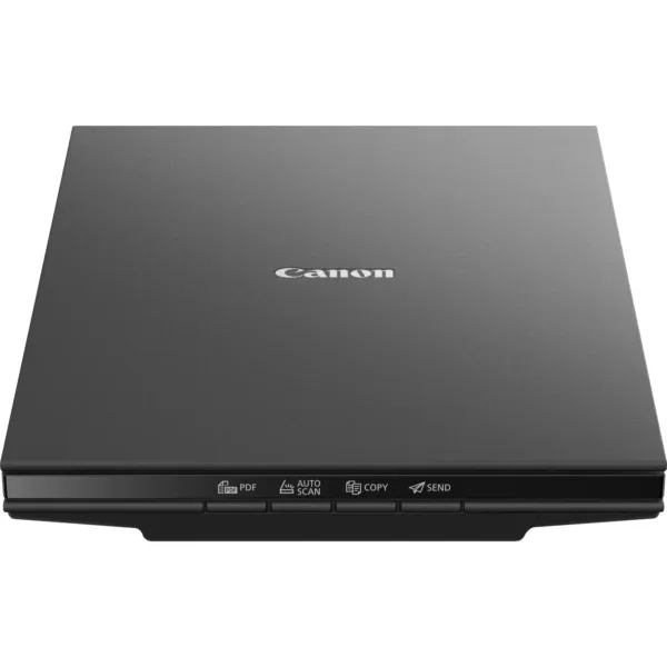 SCANNER CANON LiDE 300 – Scanner à plat compact et haute résolution