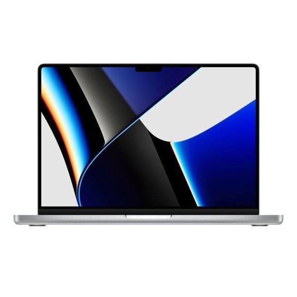 Apple MacBook Pro 16" (2021) - Puce M1 Pro - 16 Go RAM - SSD 1 To