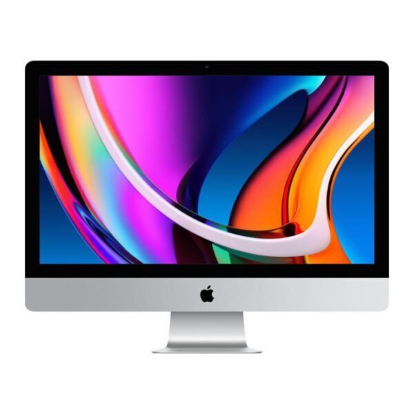 Apple iMac 27" Intel Core i9 - 16 Go RAM - 1 To SSD
