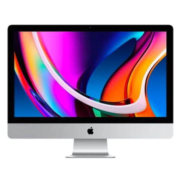 Apple iMac 27" Core i5 - 16 Go RAM - 512 Go SSD (2021)