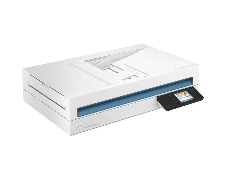 Scanner HP ScanJet Pro 4600 FnW – Image 3