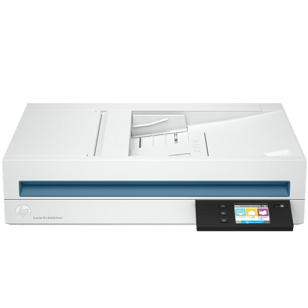Scanner HP ScanJet Pro 4600 FnW