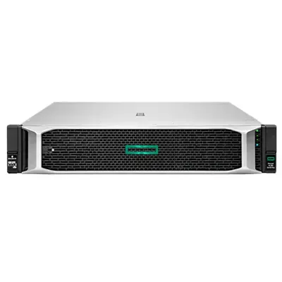 Serveur HPE ProLiant DL380 Gen10 – Xeon Gold 6140 18 cœurs, 32 Go RAM, 8SFF, alimentation 850 W