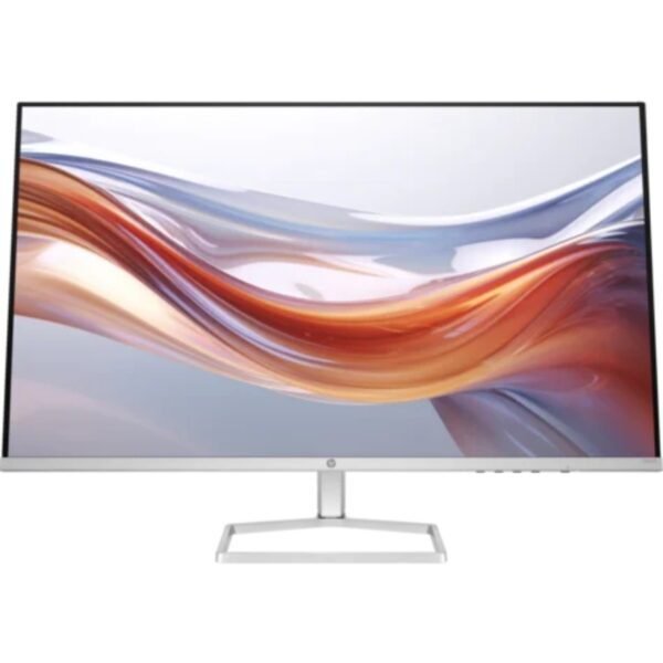 Écran LCD HP 32f Display 32 pouces Full HD avec HDMI et VGA – Série 5 (532SF)