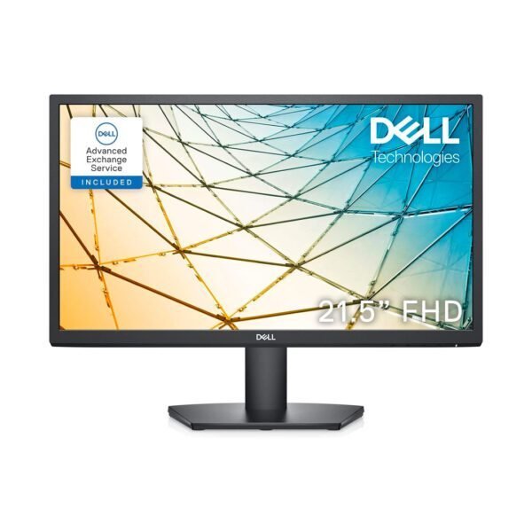 Écran Dell 22 pouces SE2222H / SE2225H Full HD avec HDMI et VGA
