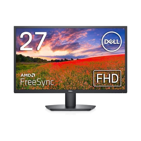 Écran Dell 27 pouces Full HD SE2722H / SE2723H / SE2725H – HDMI et VGA