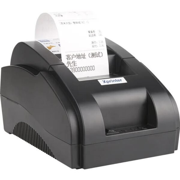 Imprimante thermique pour codes-barres Xprinter