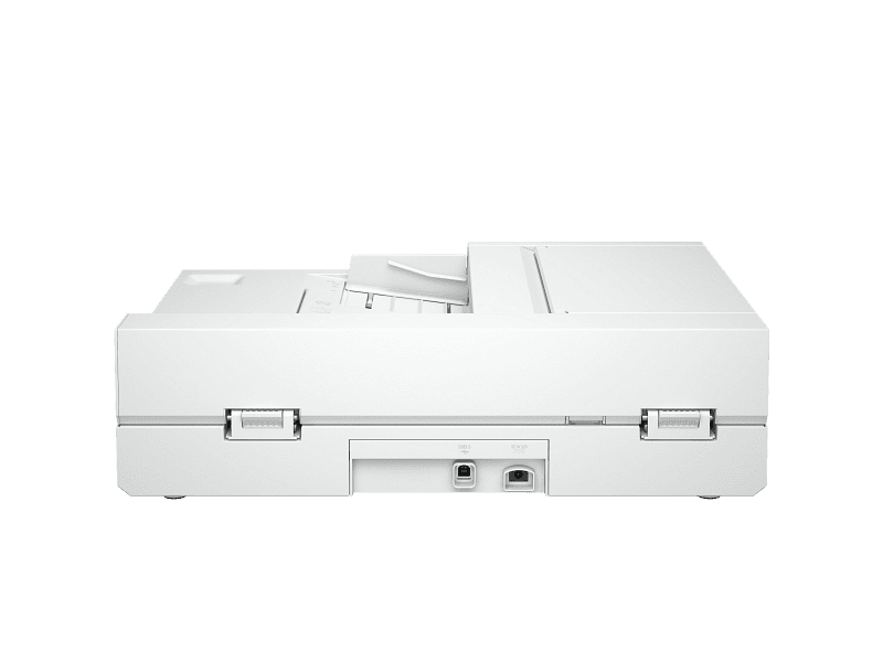 Scanner HP ScanJet Pro 2600 f1 – Scanner professionnel rapide avec chargeur automatique – Image 4