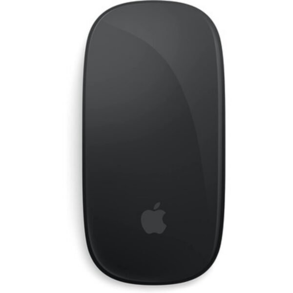 Souris Apple Magic Mouse Noir A3204 USB-C