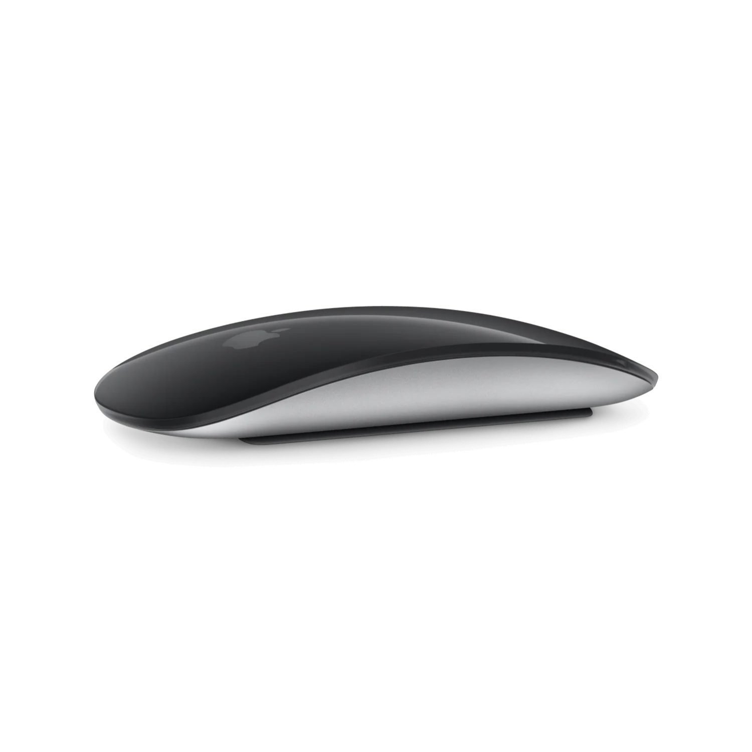 Souris Apple Magic Mouse Noir A3204 USB-C – Image 2