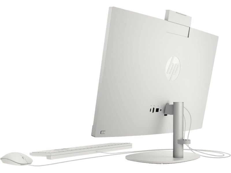 Ordinateur de bureau tout-en-un HP 24-cr0256 i7 13e génération, 16 Go RAM, 1 To SSD, écran tactile 24" – Image 3