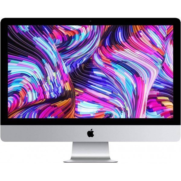 Apple iMac 27" - Core i7 - 16 Go RAM - 512 Go SSD (2021)