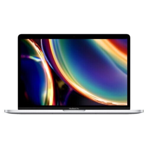 Apple Macbook Pro 13,3" (2020) – Puce M1, 16 Go RAM, SSD 1 To