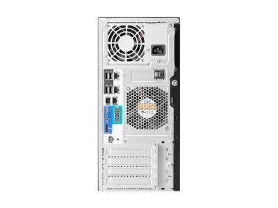 Serveur HPE ProLiant ML30 Gen11 – Intel Xeon E-2414, 32 Go RAM, 2 x 1,2 To HDD entreprise – Image 4