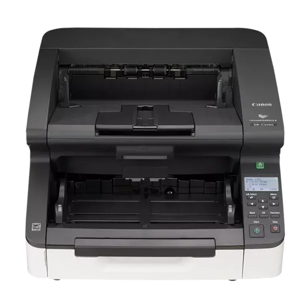 SCANNER CANON imageFORMULA DR-G2110 – Scanner de production haute performance