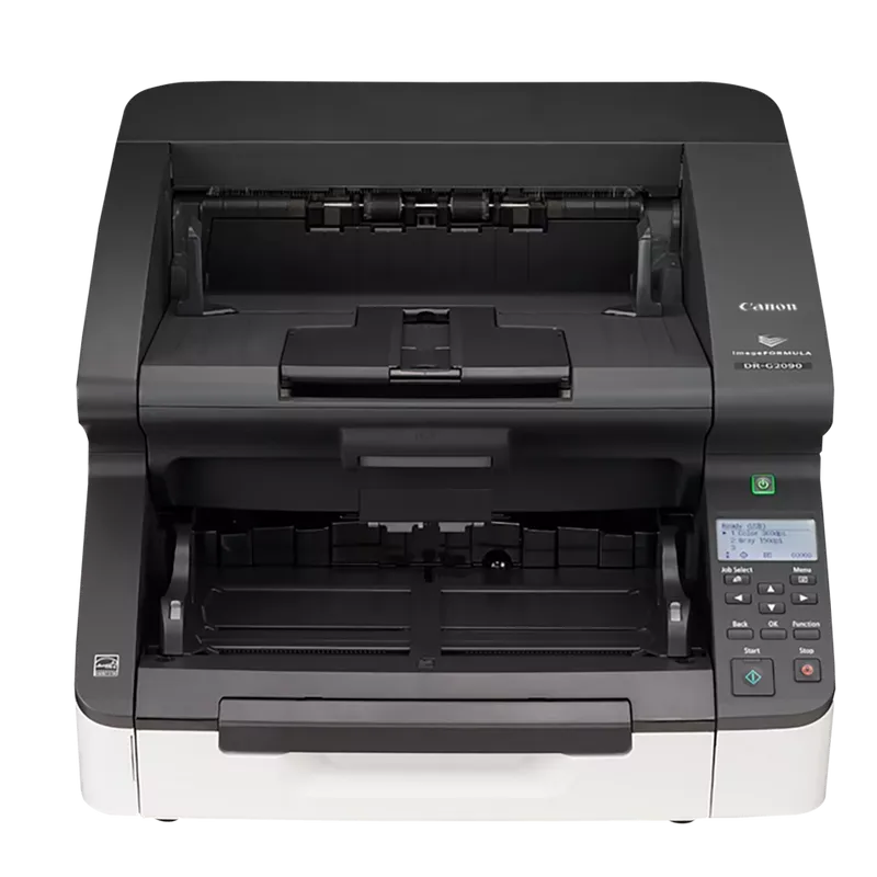 SCANNER CANON imageFORMULA DR-G2110 – Scanner de production haute performance