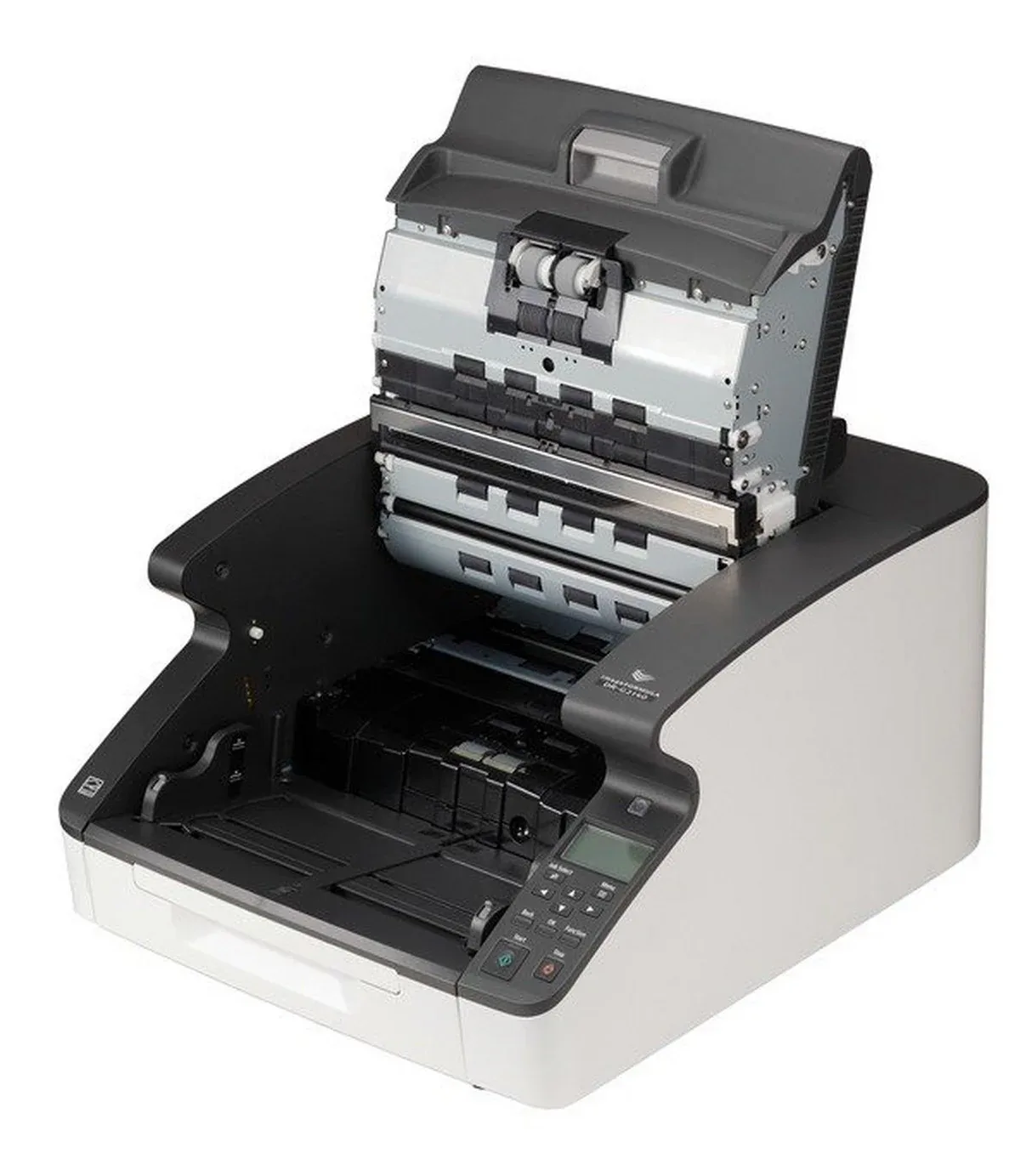 SCANNER CANON imageFORMULA DR-G2110 – Scanner de production haute performance – Image 3
