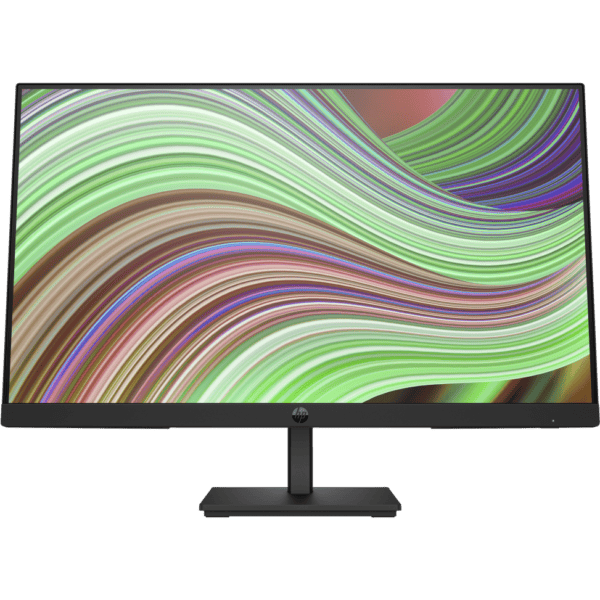 Écran HP V24v G5 24" FHD – VGA / HDMI