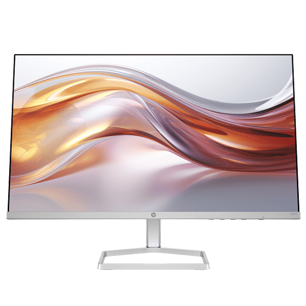 Écran LCD HP 24" série 5 524SF / 524SW avec ports VGA et HDMI