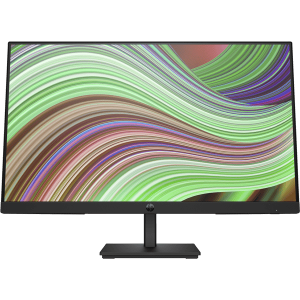 Écran HP 24 pouces PV24 24 IB G5 – VGA / HDMI – Affichage Full HD
