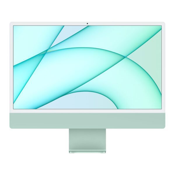 Apple iMac M1 24" - 8 Go RAM - 512 Go SSD