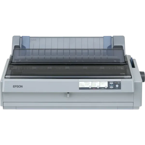 Imprimante Matricielle Epson LQ-2190 – Haute performance pour impressions intensives