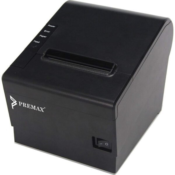 Imprimante thermique de caisse Premax RP90 – 80 mm