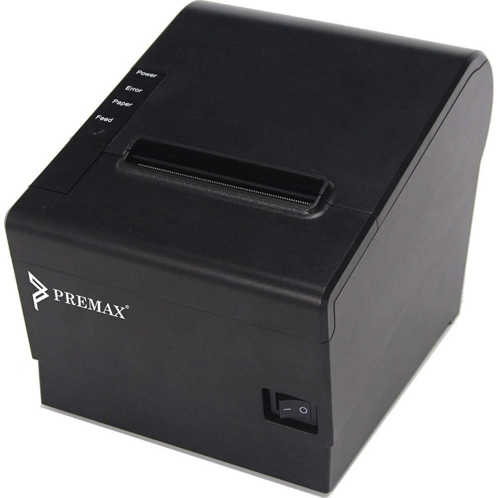 Imprimante thermique de caisse Premax RP90 – 80 mm