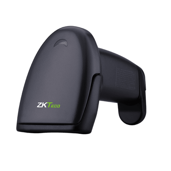 Lecteur de code-barres ZKTeco ZK B101 1D filaire USB