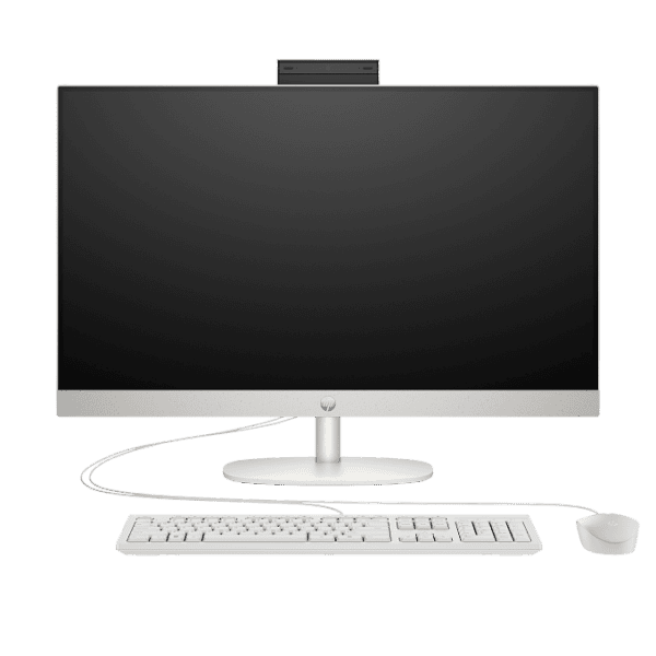 Ordinateur de bureau tout-en-un HP 27-cr0162nh 27" tactile – Intel Core i7 13e génération, 16 Go RAM, SSD 512 Go