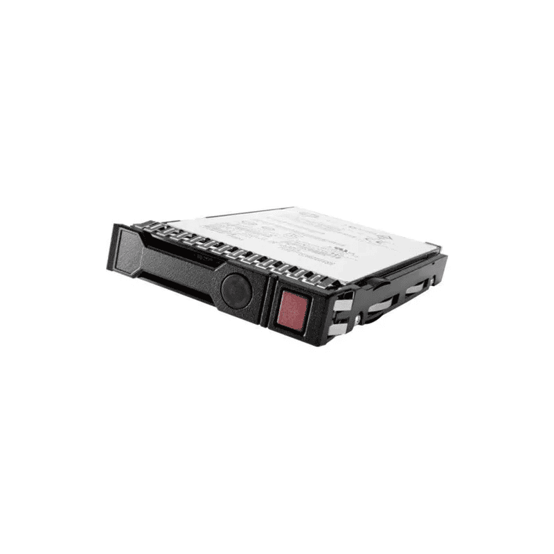 Disque dur interne SAS 300 Go pour serveur HPE ProLiant DL380 / DL360 / ML350 – Image 2
