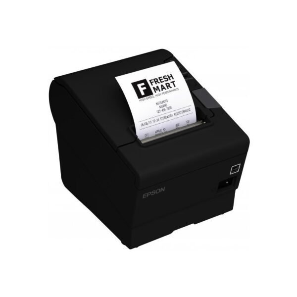Imprimante thermique de caisse Epson TM-T88V 80 mm