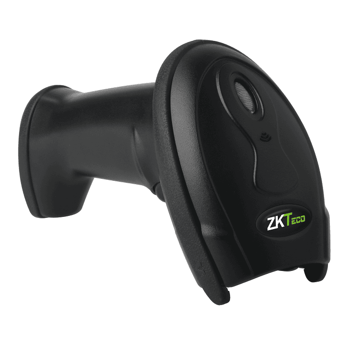 Lecteur de code-barres ZKTeco ZK B201 1D/2D – Image 2