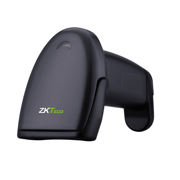 Lecteur de code-barres ZKTeco ZK B101 1D filaire USB