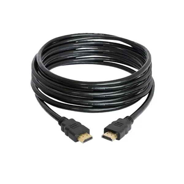 Câble HDMI 15M Haute Performance – Transmission Audio et Vidéo Full HD / 4K