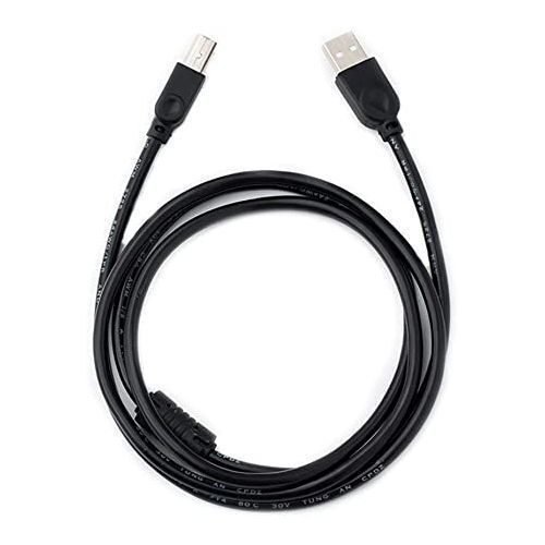 Câble imprimante USB 1,5 m