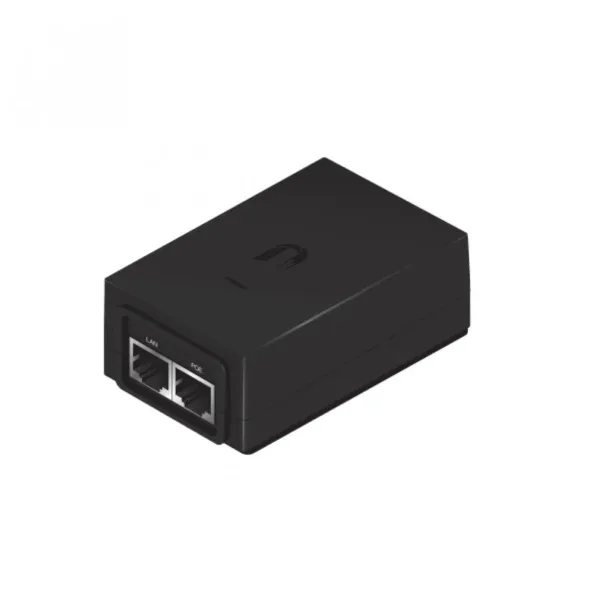 Adaptateur Injecteur PoE/RJ45 Commando 48V – 0,32A