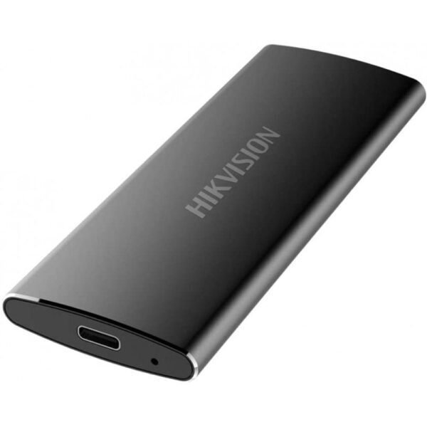 Disque dur externe SSD Hikvision T200N 1To USB 3.1 Type-C