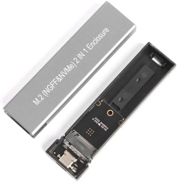Boîtier SSD M.2 externe USB 3.0 Haysenser