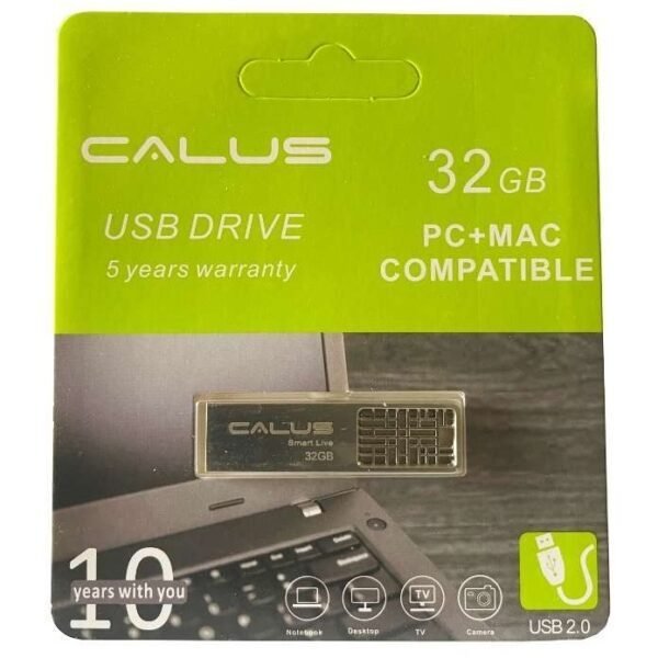 Clé USB Calus 32 Go USB 3.0