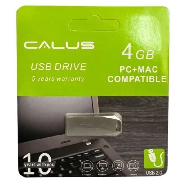 Clé USB Calus 4 Go USB 3.0