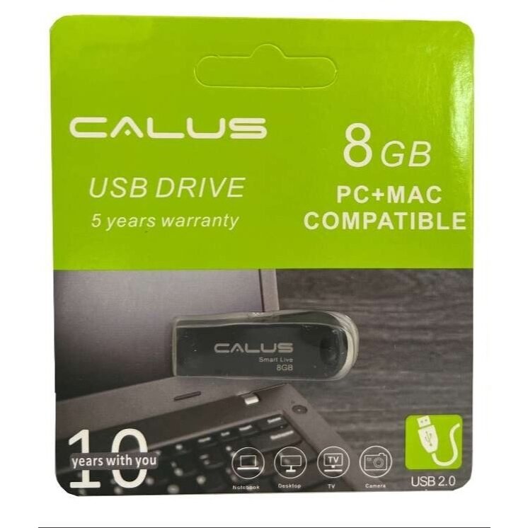 Clé USB Calus 8 Go USB 3.0