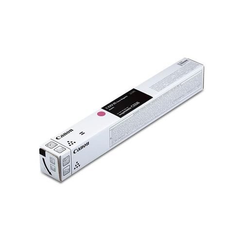 Cartouche Toner Canon C-EXV 65 - Couleur