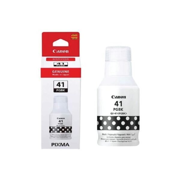 Cartouche d’encre liquide Canon CA-41 / Canon 3420