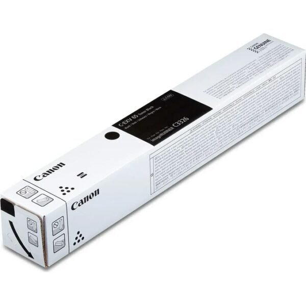 Cartouche Toner Canon C-EXV 65 - Noir