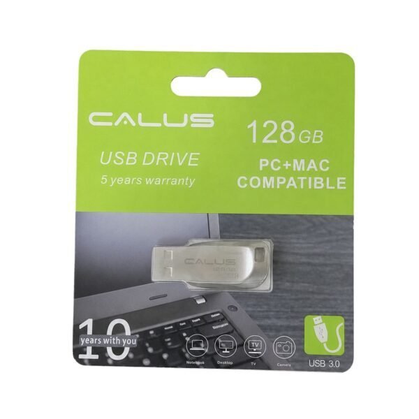 Clé USB Calus 128 Go USB 3.0