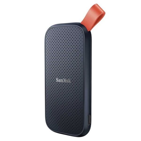 Disque dur externe SSD SanDisk 1 To USB-C